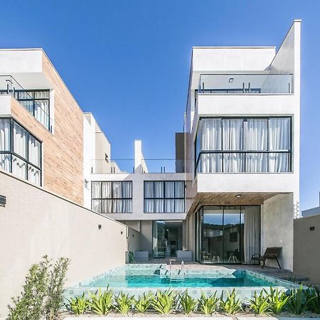 Casa Requinte, 4 Suites , Piscina II Balneário Camboriú Εξωτερικό φωτογραφία