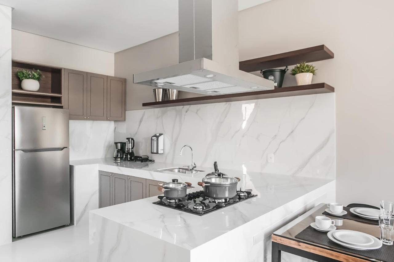 Casa Requinte, 4 Suites , Piscina II Balneário Camboriú Εξωτερικό φωτογραφία