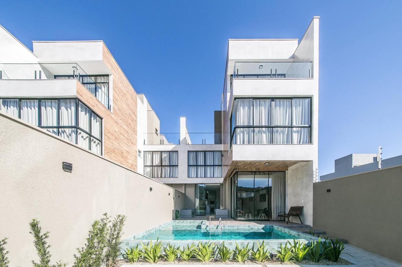 Casa Requinte, 4 Suites , Piscina II Balneário Camboriú Εξωτερικό φωτογραφία