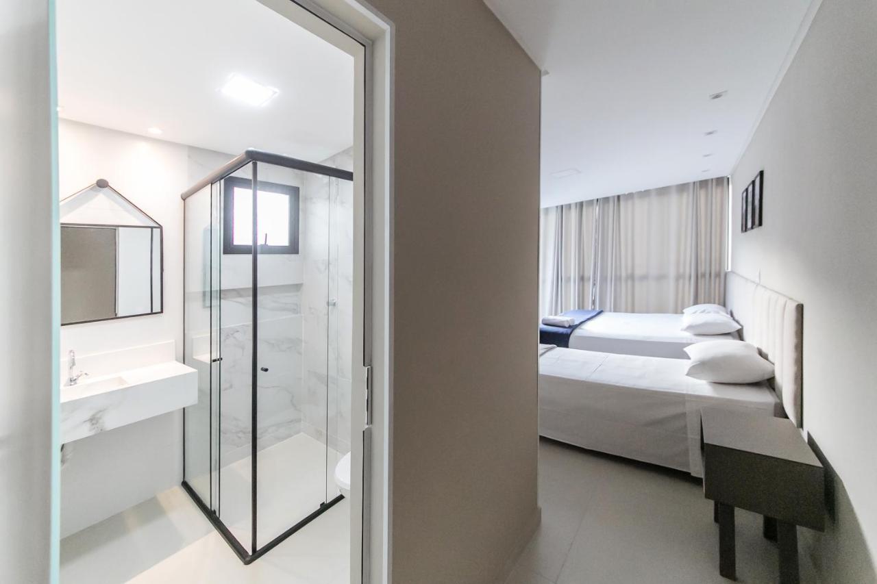 Casa Requinte, 4 Suites , Piscina II Balneário Camboriú Εξωτερικό φωτογραφία