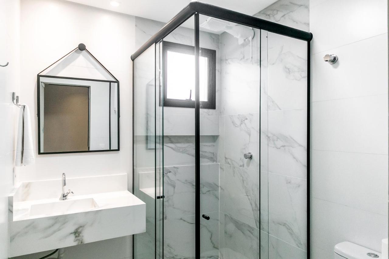 Casa Requinte, 4 Suites , Piscina II Balneário Camboriú Εξωτερικό φωτογραφία