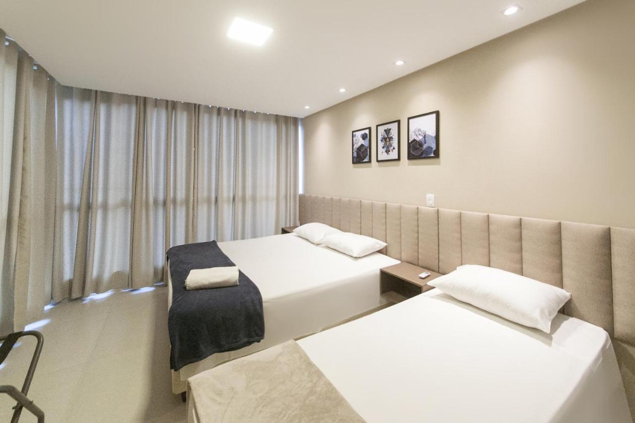 Casa Requinte, 4 Suites , Piscina II Balneário Camboriú Εξωτερικό φωτογραφία