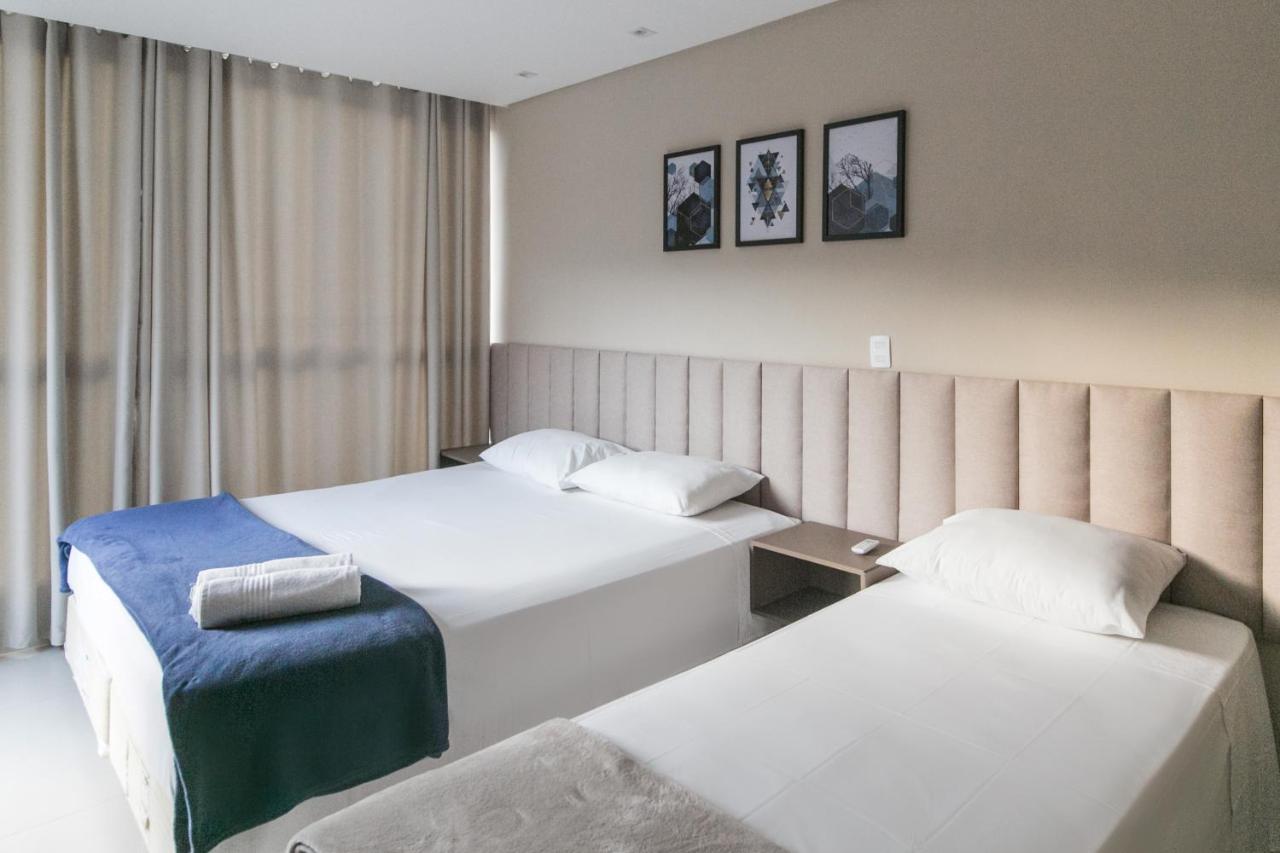 Casa Requinte, 4 Suites , Piscina II Balneário Camboriú Εξωτερικό φωτογραφία
