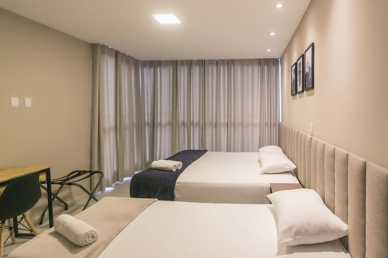 Casa Requinte, 4 Suites , Piscina II Balneário Camboriú Εξωτερικό φωτογραφία