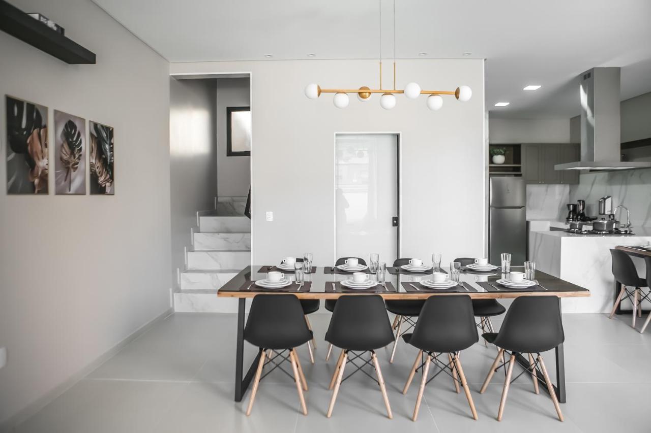 Casa Requinte, 4 Suites , Piscina II Balneário Camboriú Εξωτερικό φωτογραφία